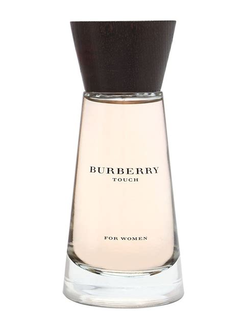 burberry touch for women ulta|discontinued Burberry perfume for women.